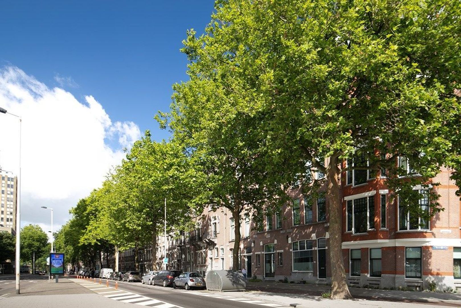 Rochussenstraat 171 C, Rotterdam foto-33