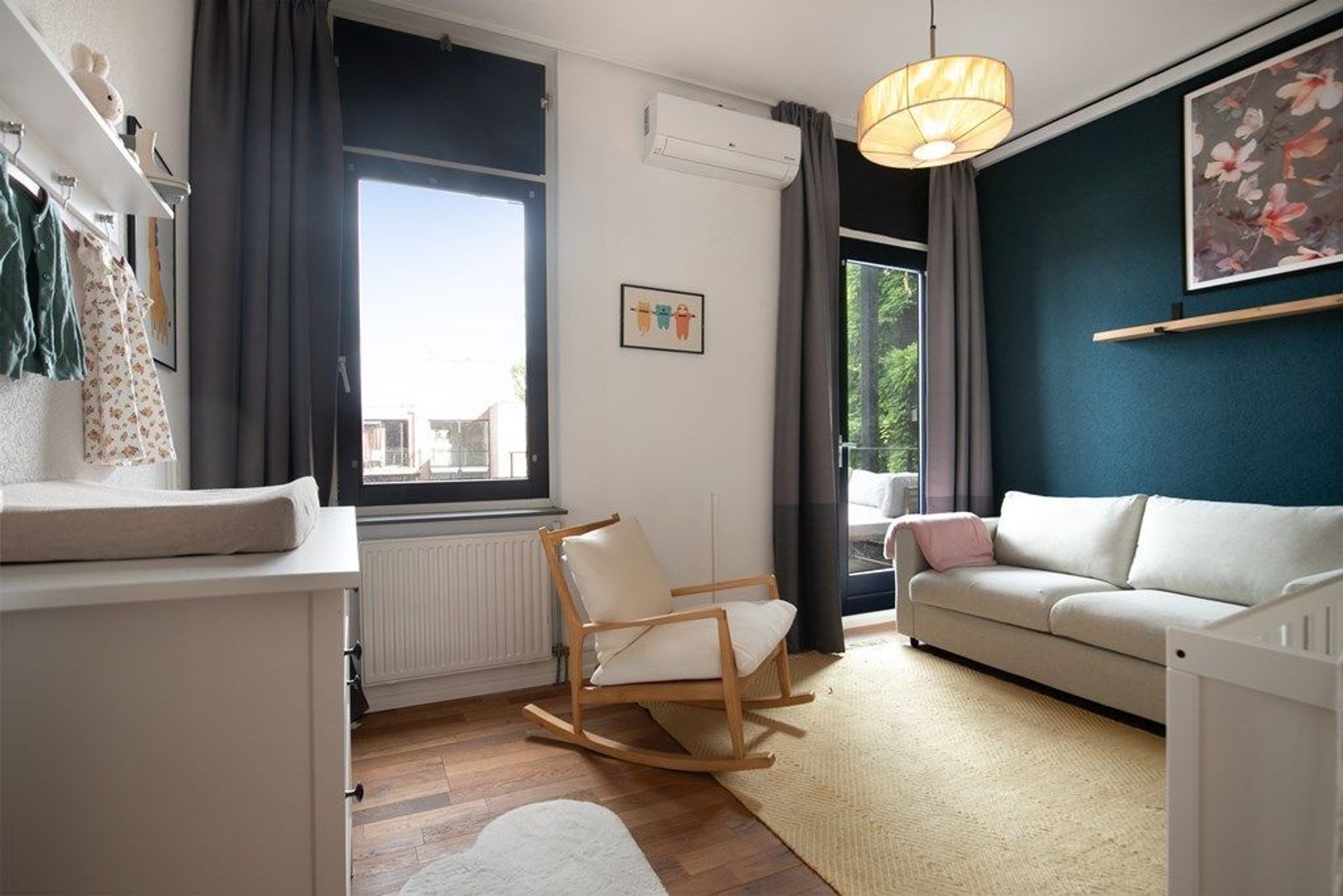 Rochussenstraat 171 C, Rotterdam foto-20