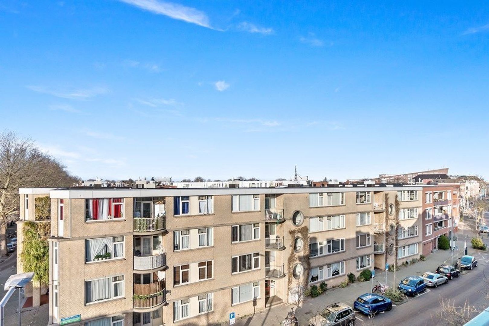 Gerard Scholtenstraat 61 A02, Rotterdam foto-39