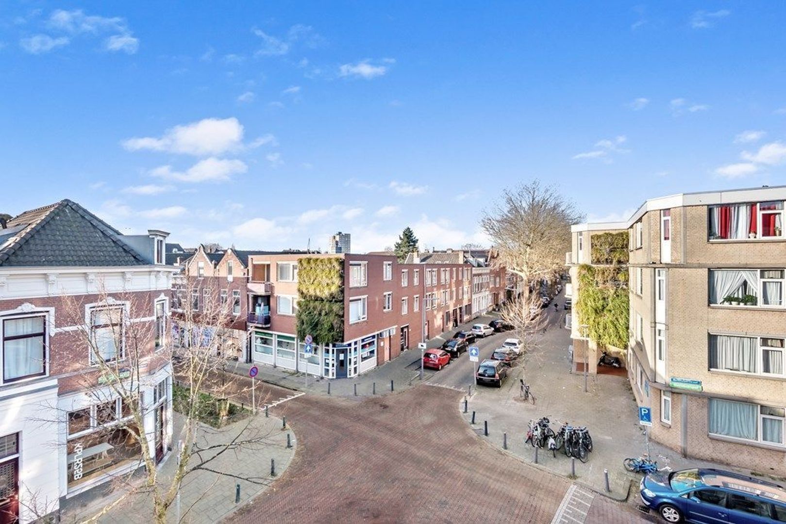 Gerard Scholtenstraat 61 A02, Rotterdam foto-43