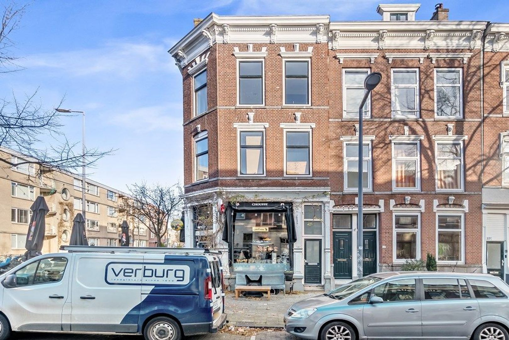 Gerard Scholtenstraat 61 A02, Rotterdam foto-42