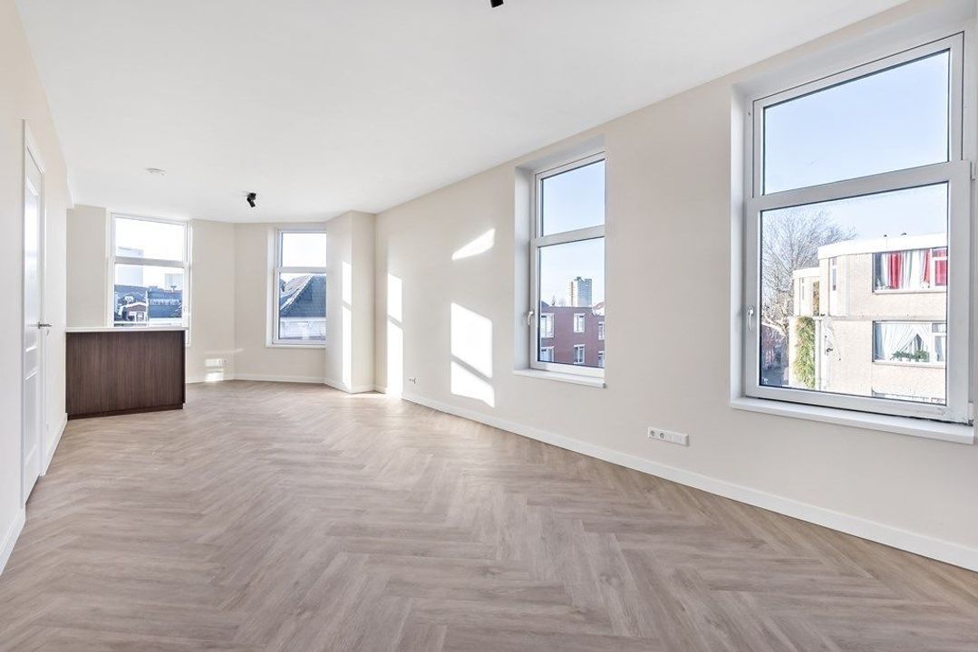 Gerard Scholtenstraat 61 A02, Rotterdam