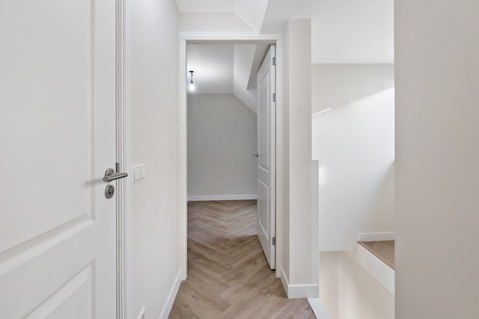 Gerard Scholtenstraat 61 A02, Rotterdam foto-22