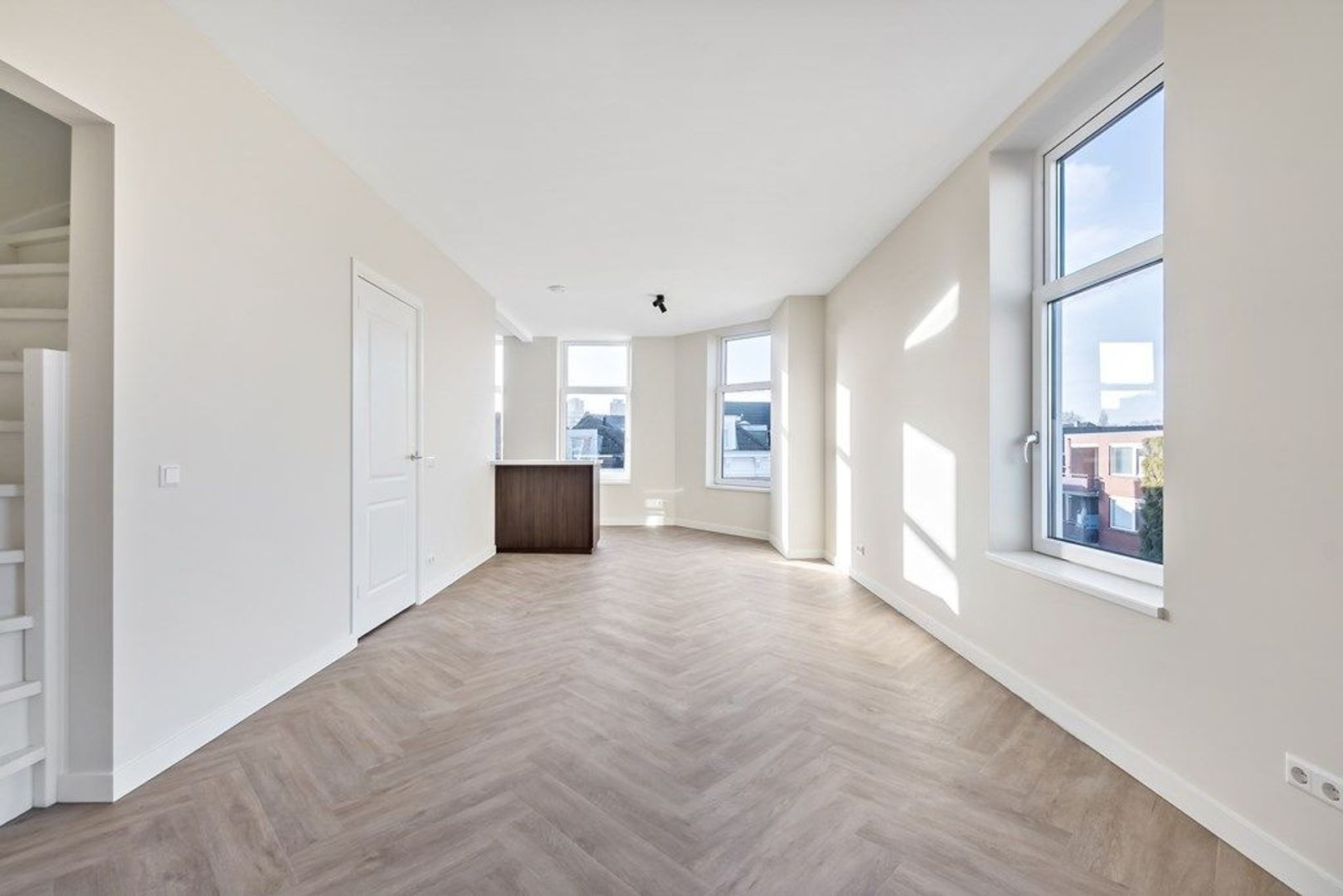 Gerard Scholtenstraat 61 A02, Rotterdam foto-9