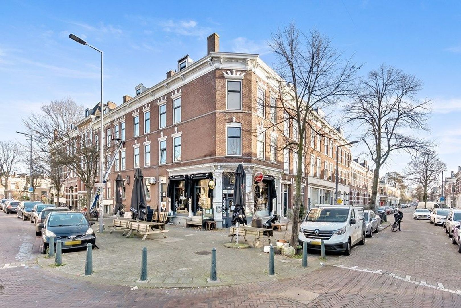Gerard Scholtenstraat 61 A02, Rotterdam foto-38