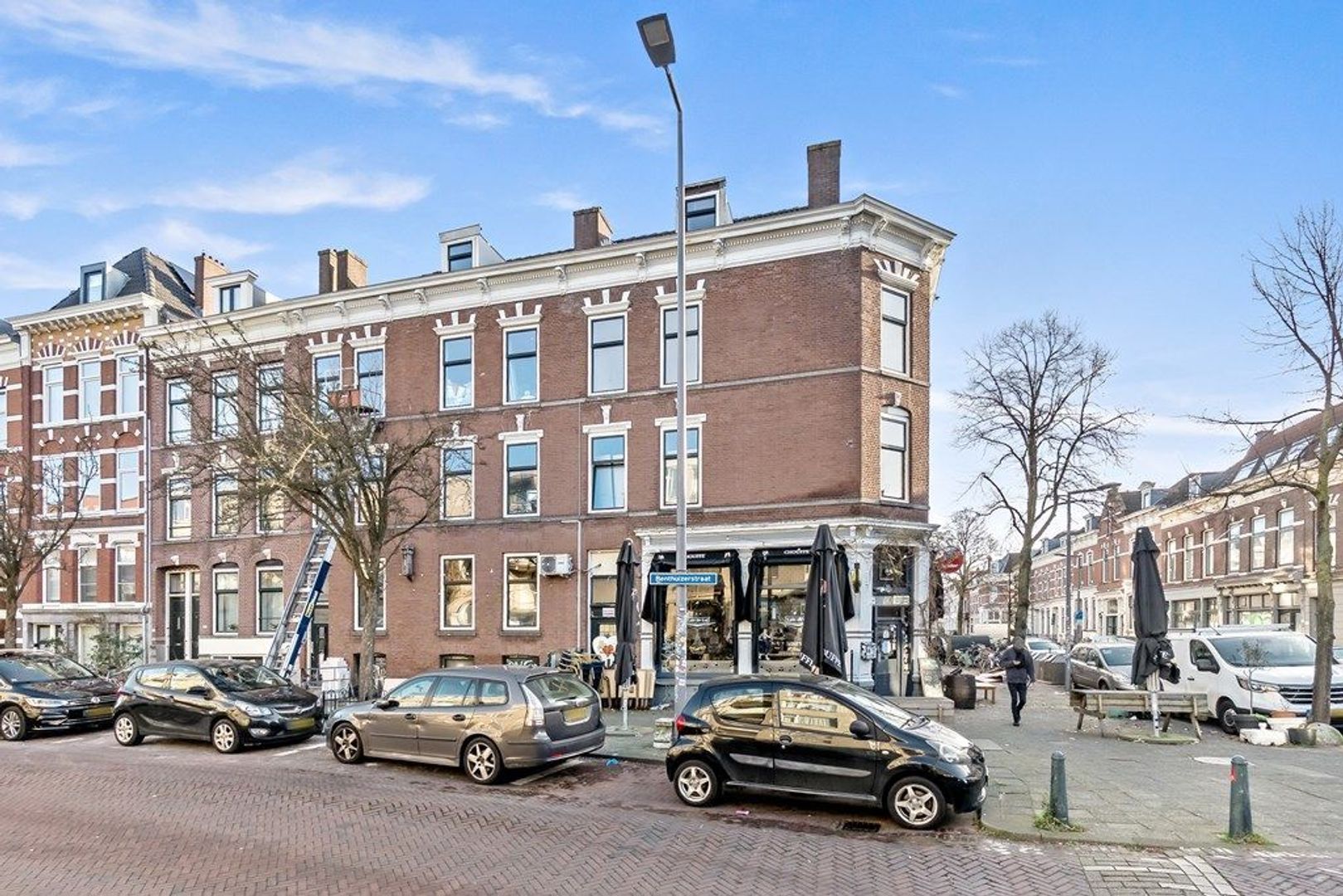 Gerard Scholtenstraat 61 A02, Rotterdam foto-40