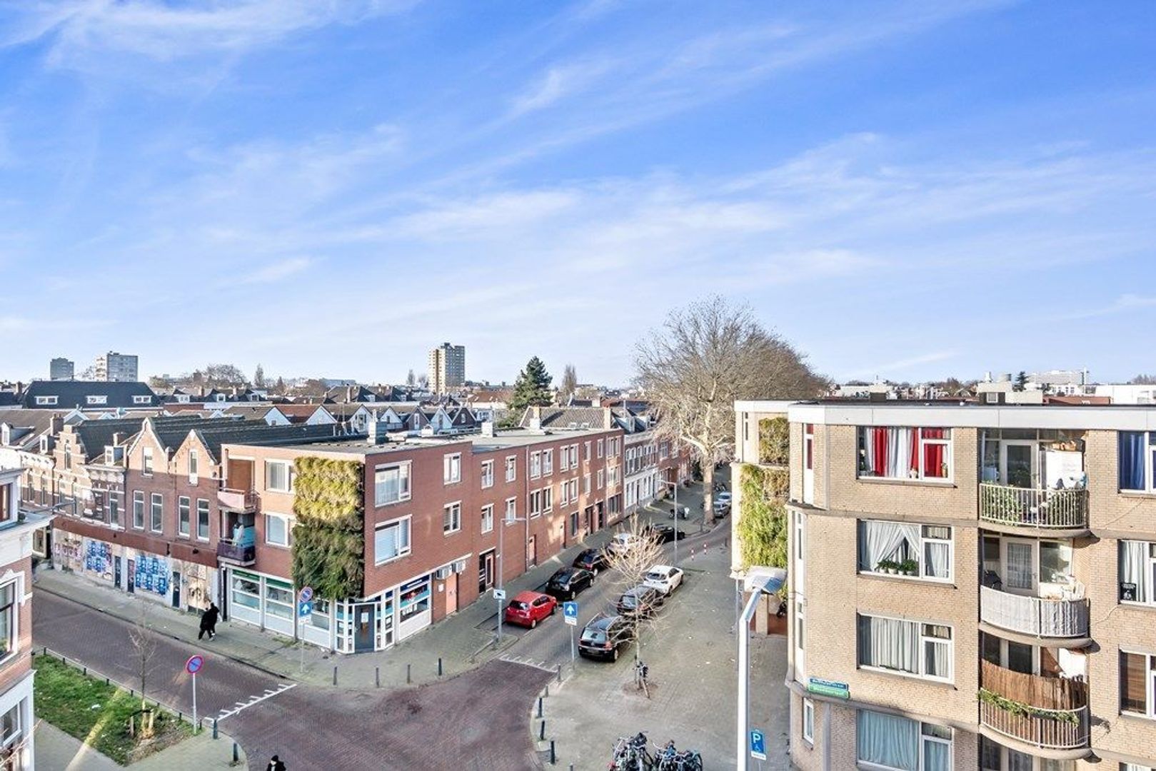 Gerard Scholtenstraat 61 A02, Rotterdam foto-41