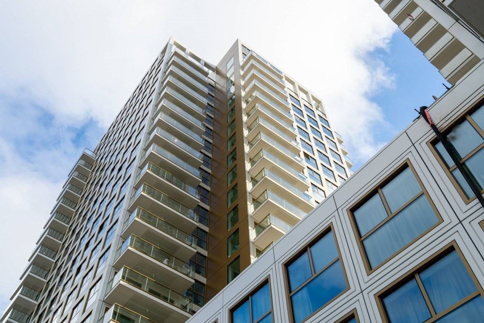 Gedempte Zalmhaven 156, Rotterdam foto-1