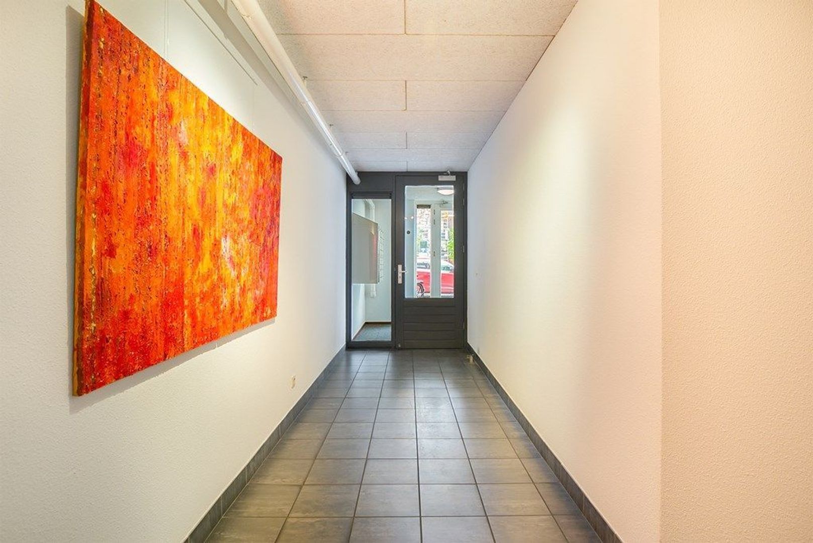 Warande 30 K, Schiedam foto-21