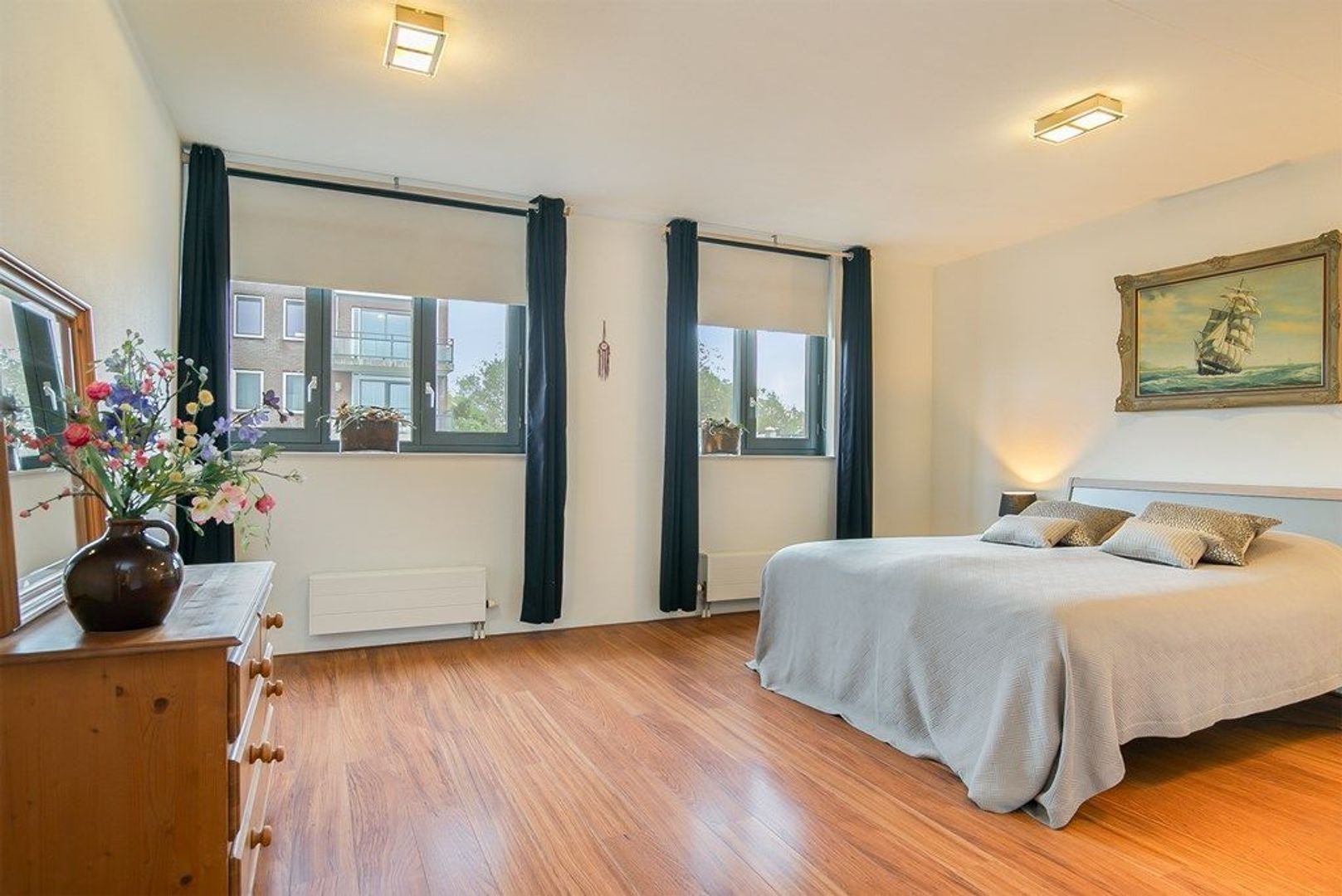 Warande 30 K, Schiedam foto-12