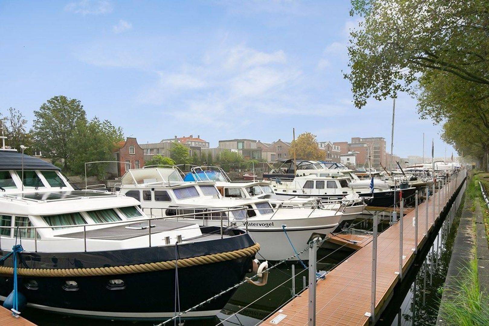 Warande 30 K, Schiedam foto-27