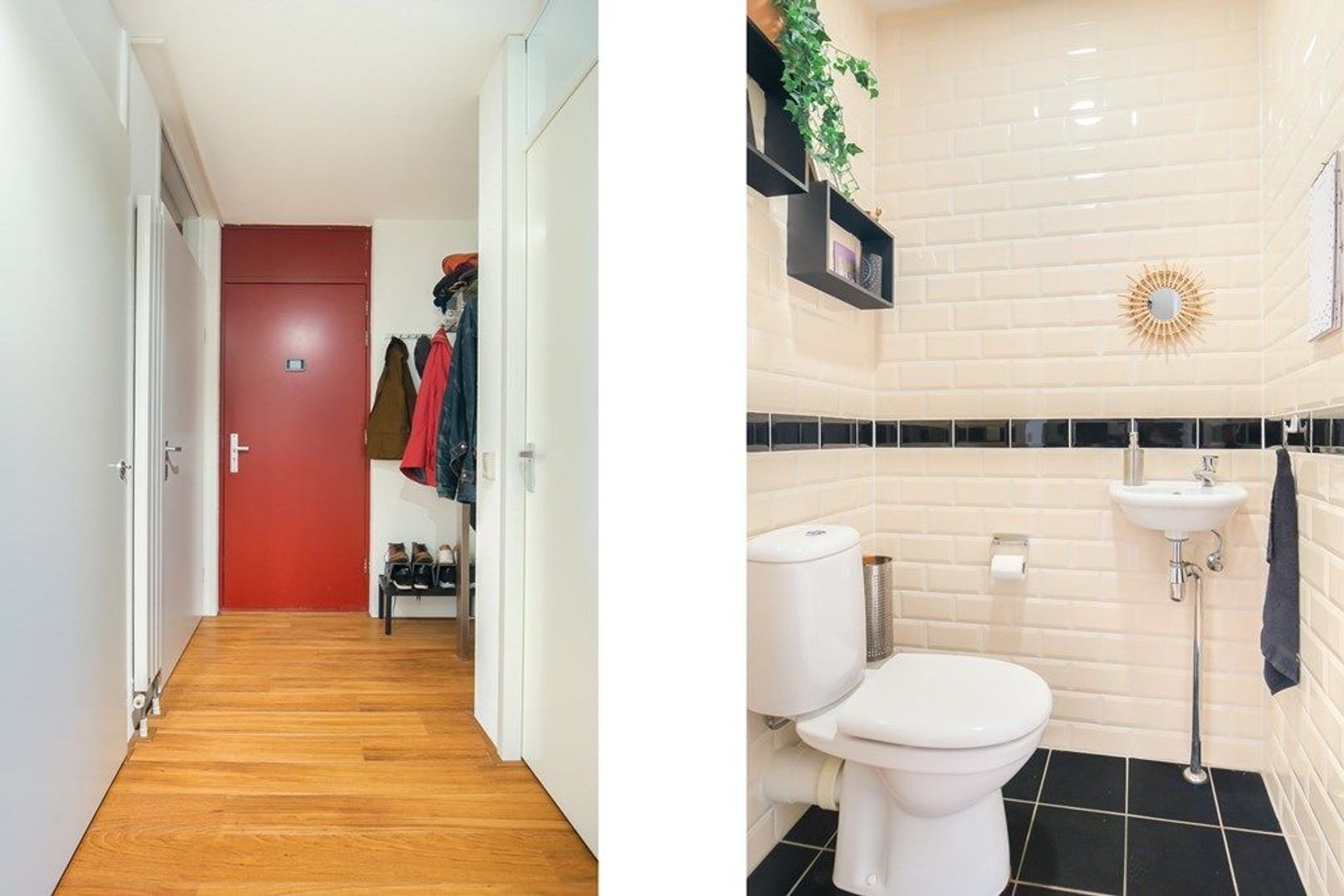 Warande 30 K, Schiedam foto-18