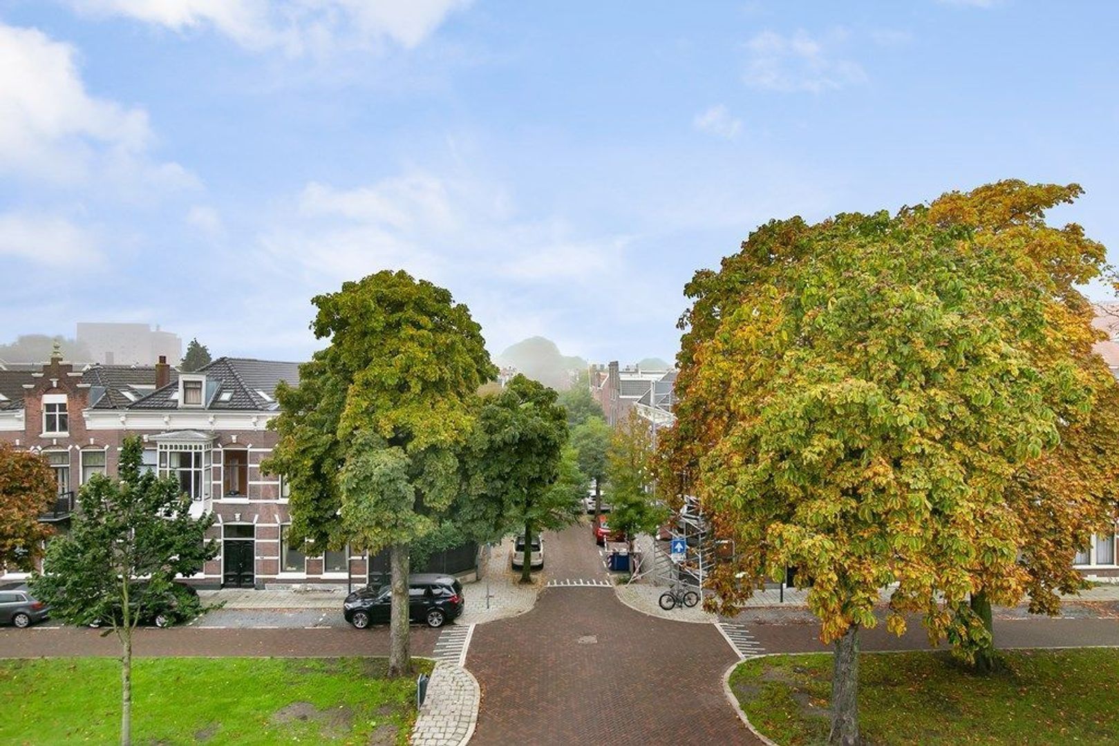 Warande 30 K, Schiedam foto-23