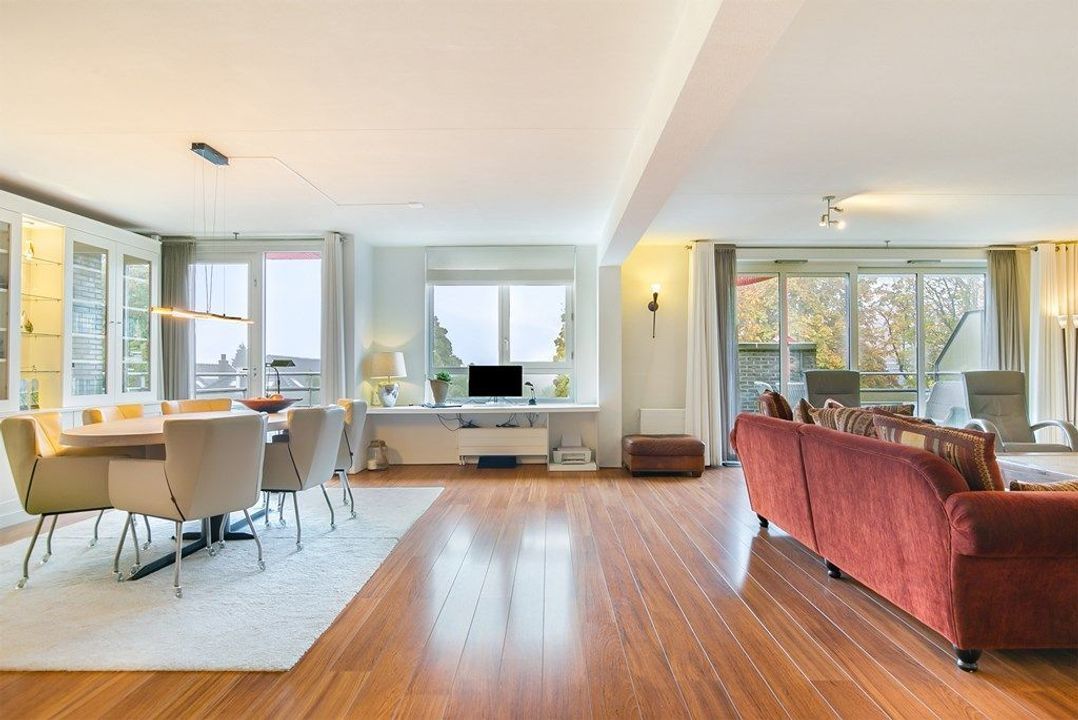 Warande 30 K, Schiedam