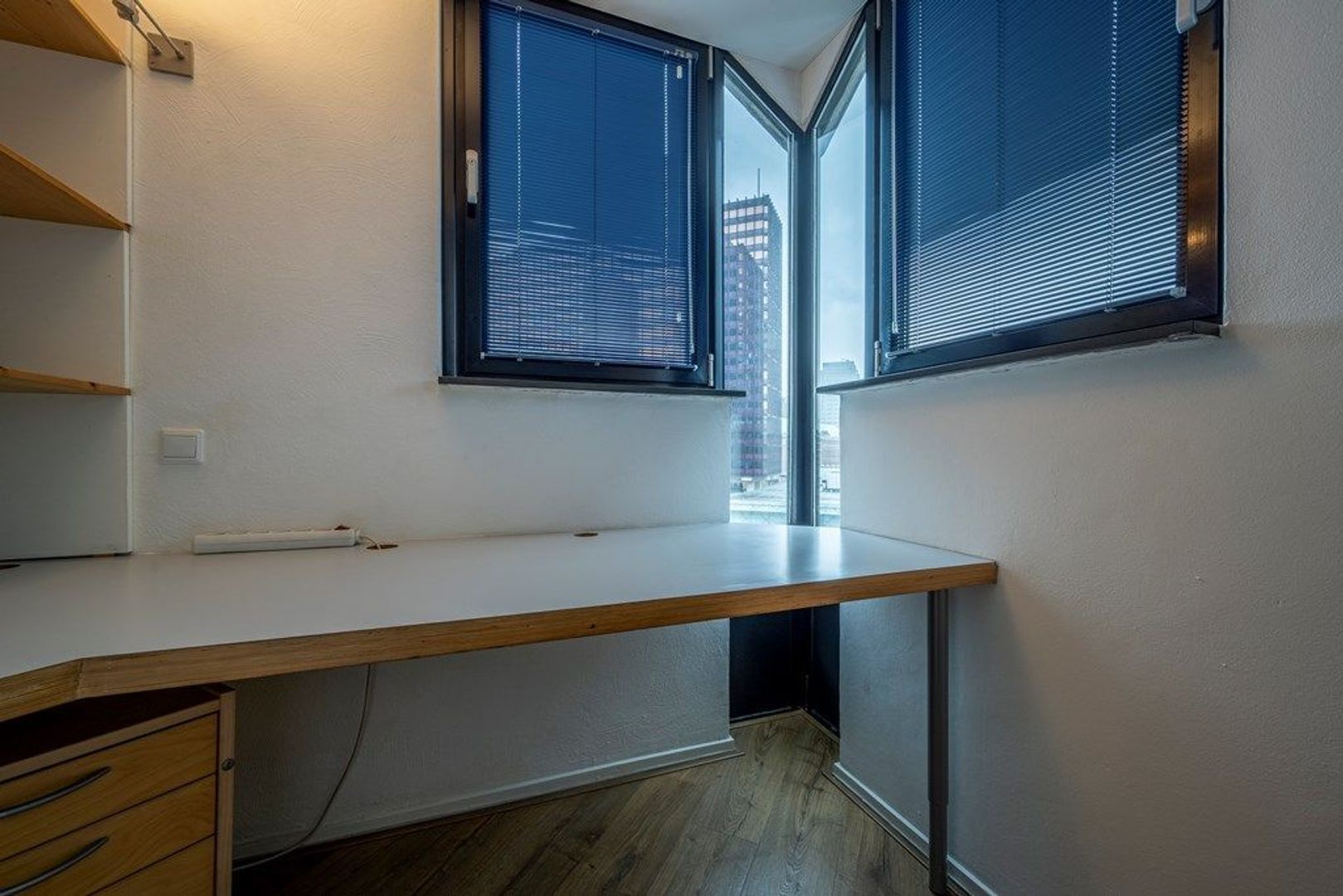 Churchillplein 80, Rotterdam foto-6