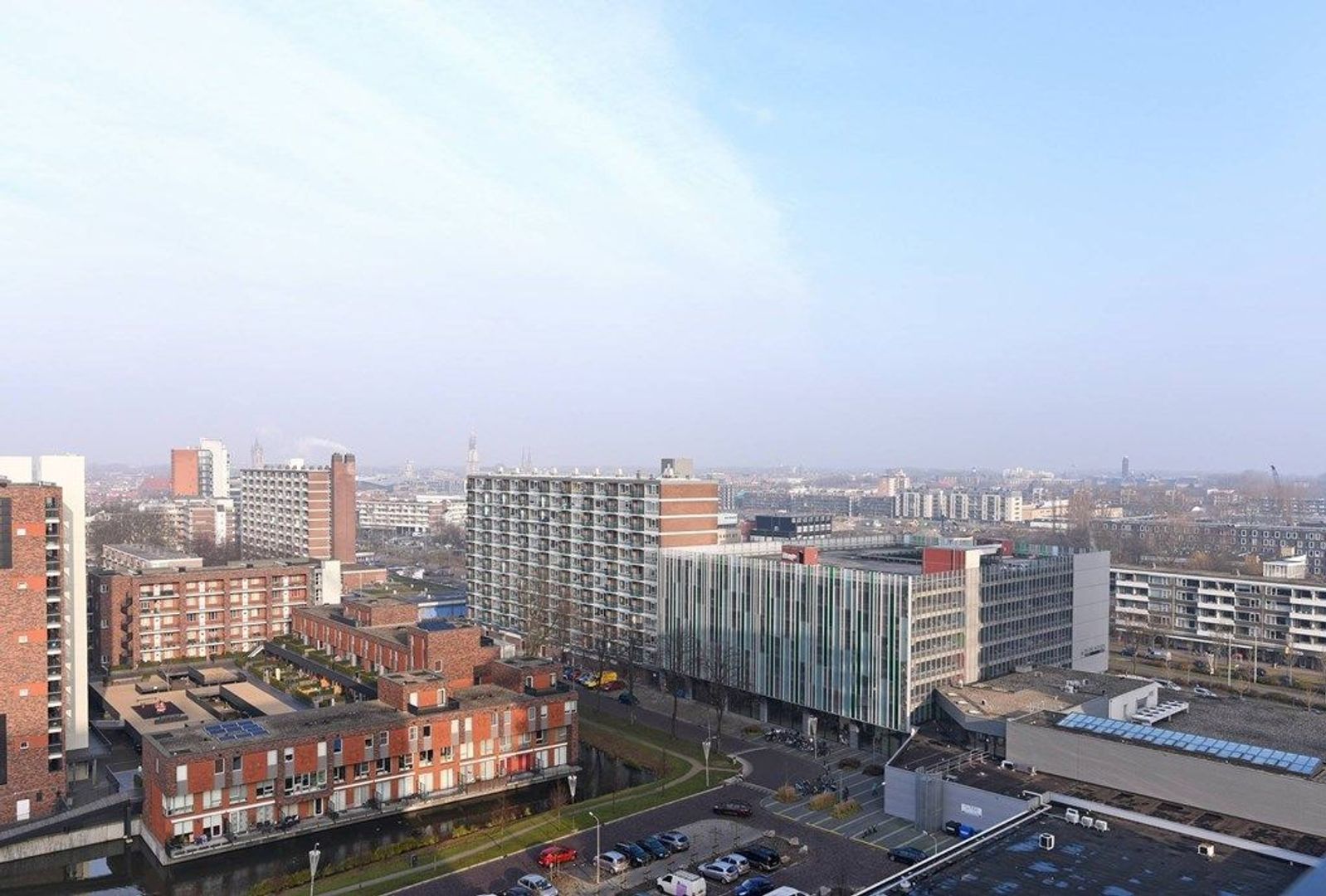 Martinus Nijhofflaan 570, Delft foto-20