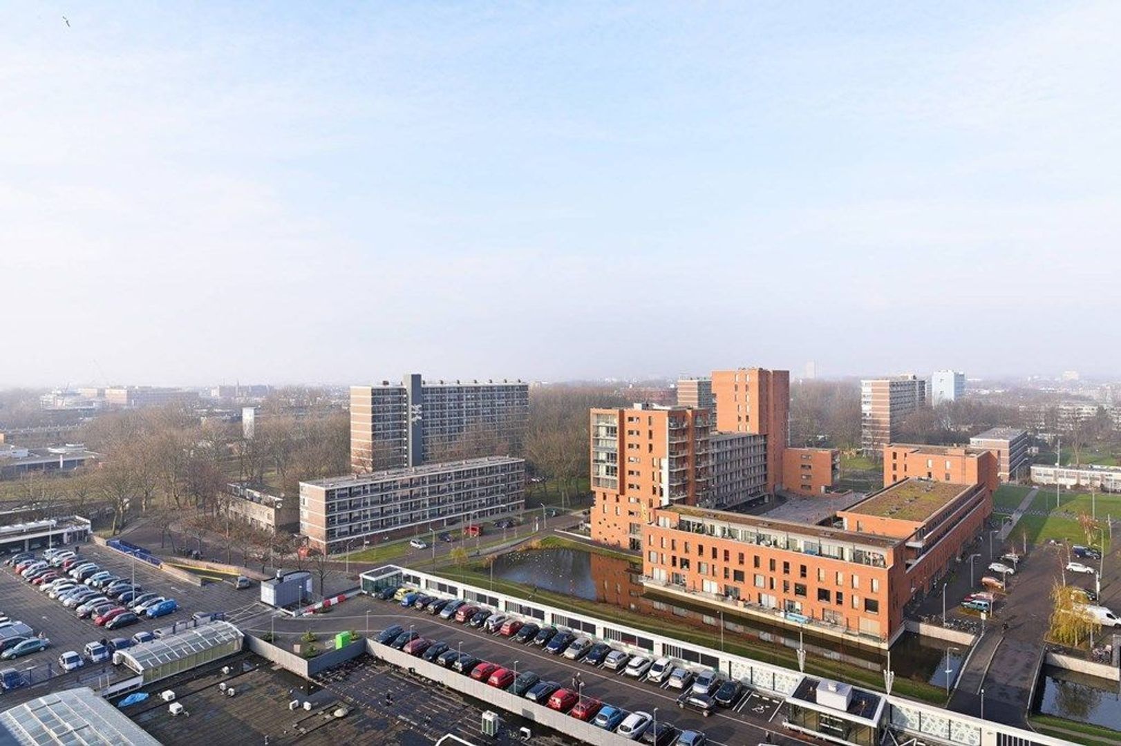 Martinus Nijhofflaan 570, Delft foto-21