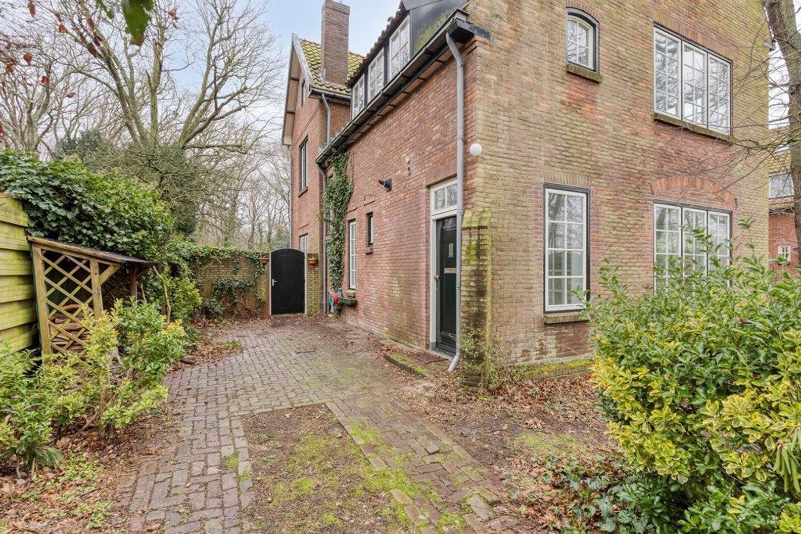 Buurtweg 147, Wassenaar foto-53