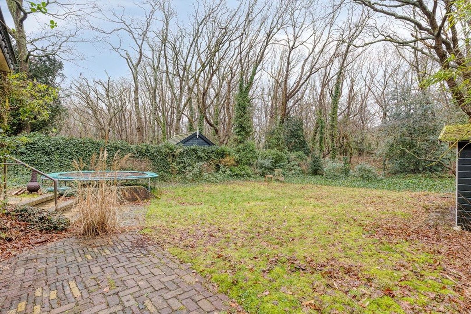 Buurtweg 147, Wassenaar foto-47