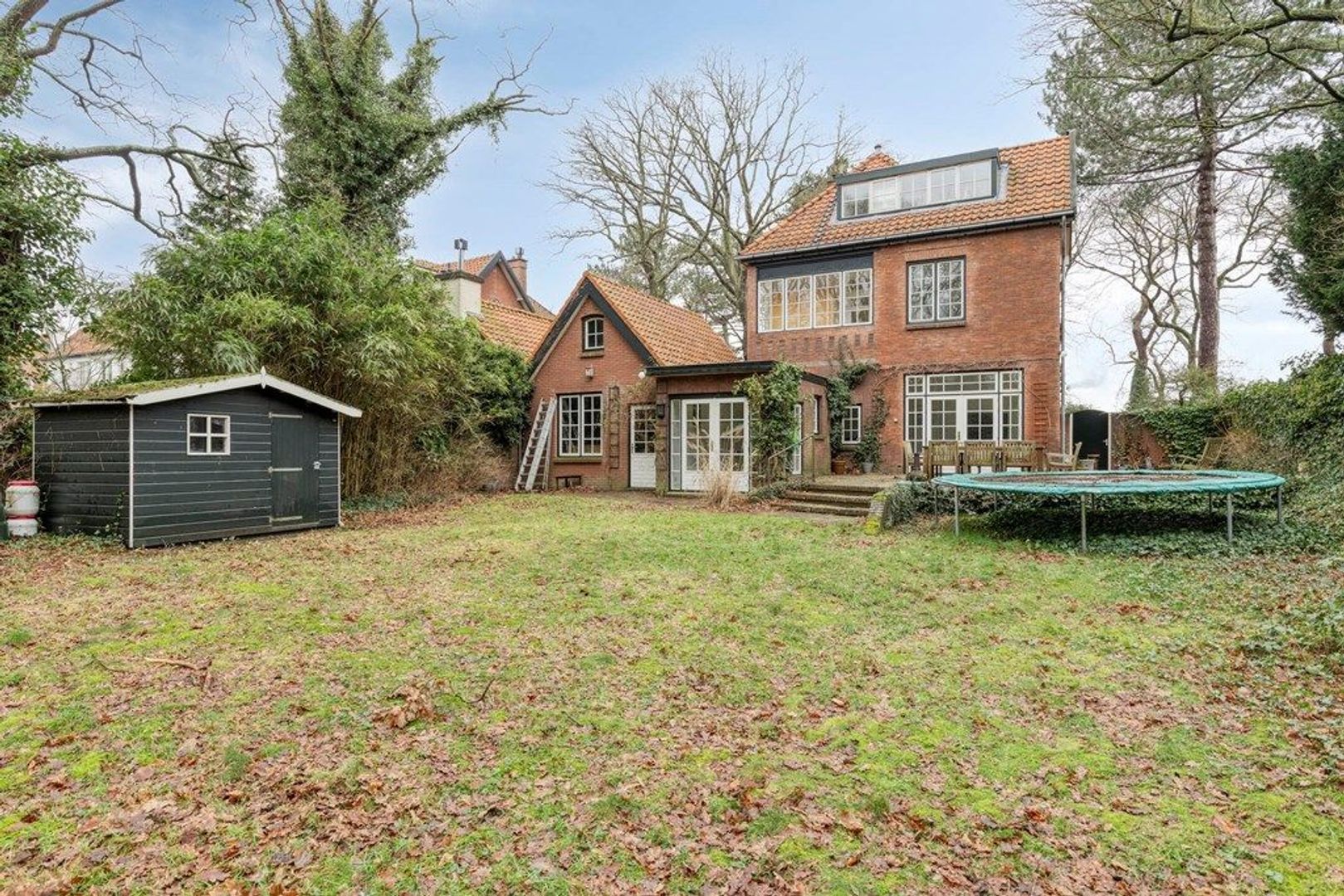 Buurtweg 147, Wassenaar foto-48