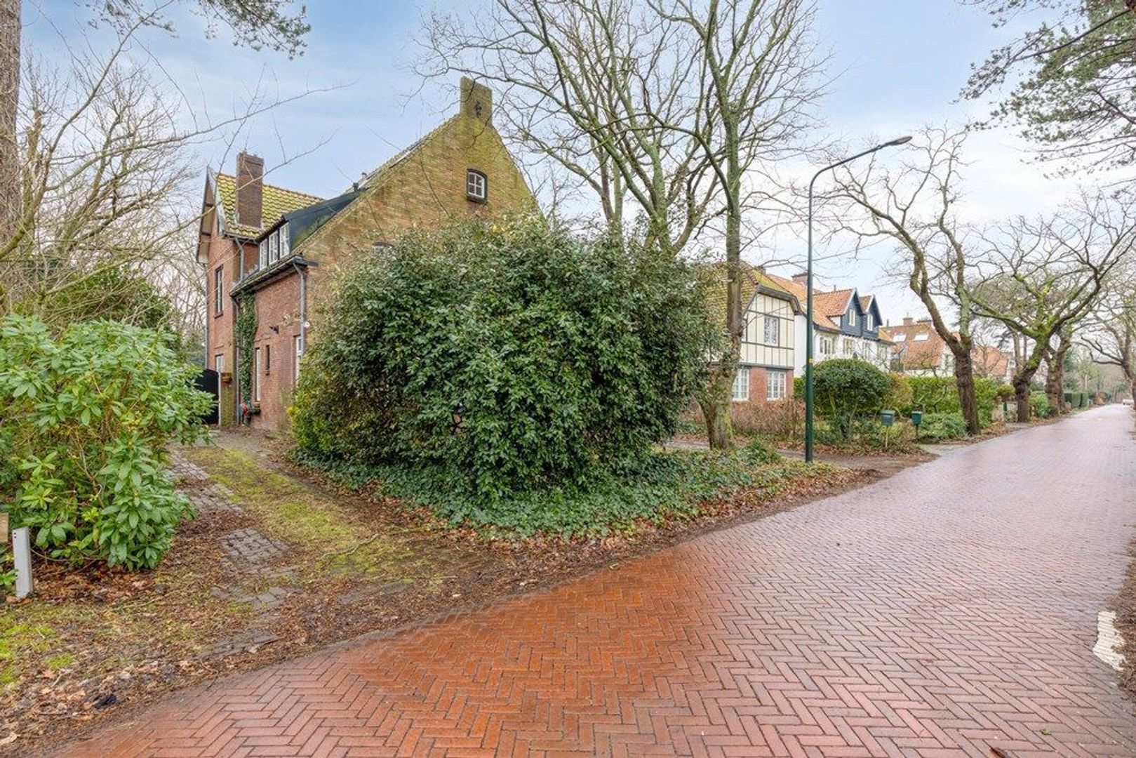 Buurtweg 147, Wassenaar foto-52