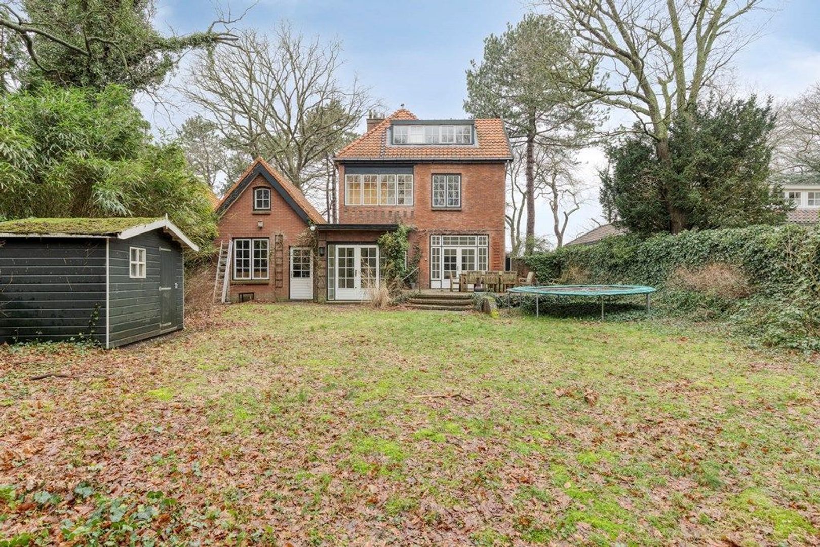 Buurtweg 147, Wassenaar foto-49