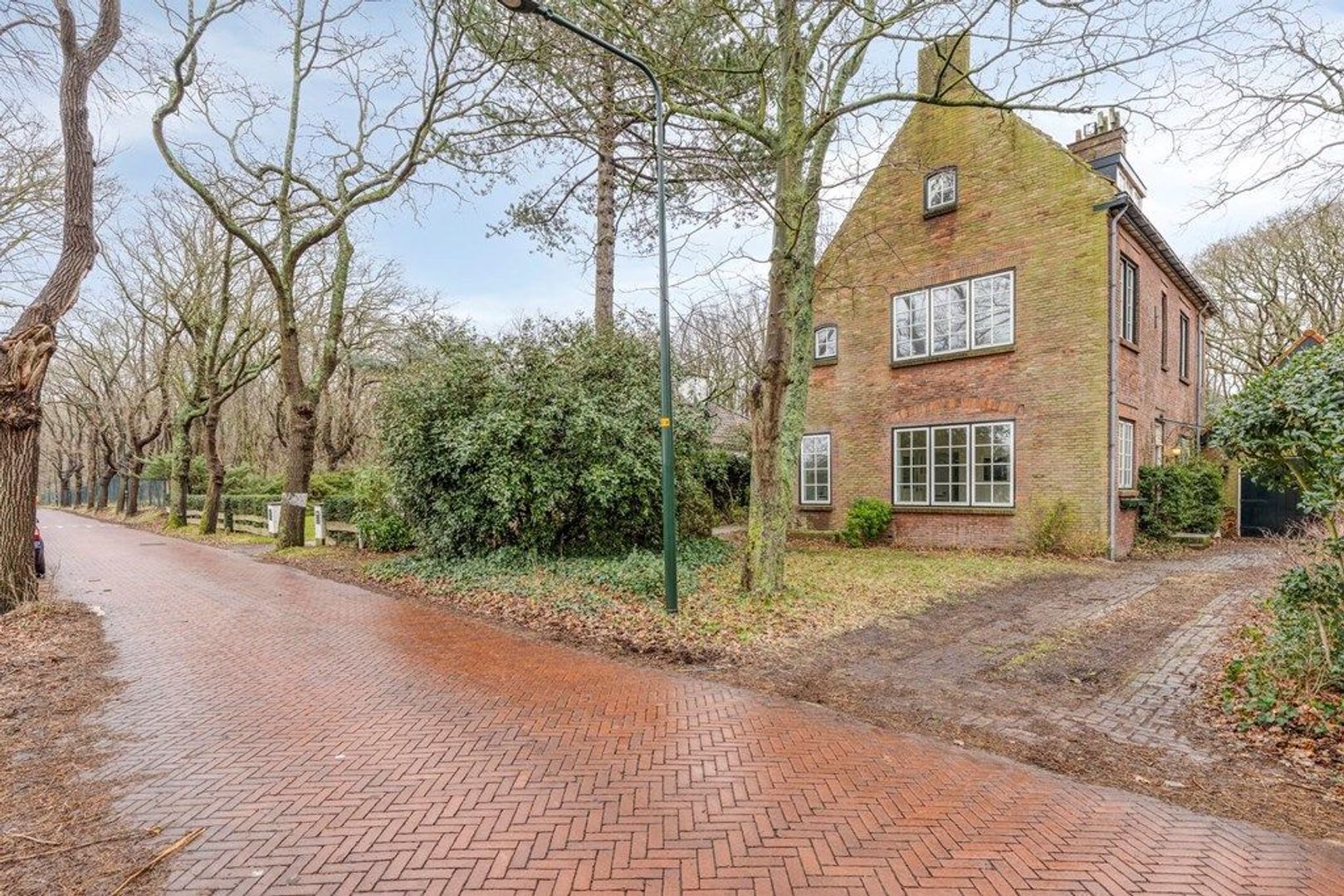 Buurtweg 147, Wassenaar foto-51