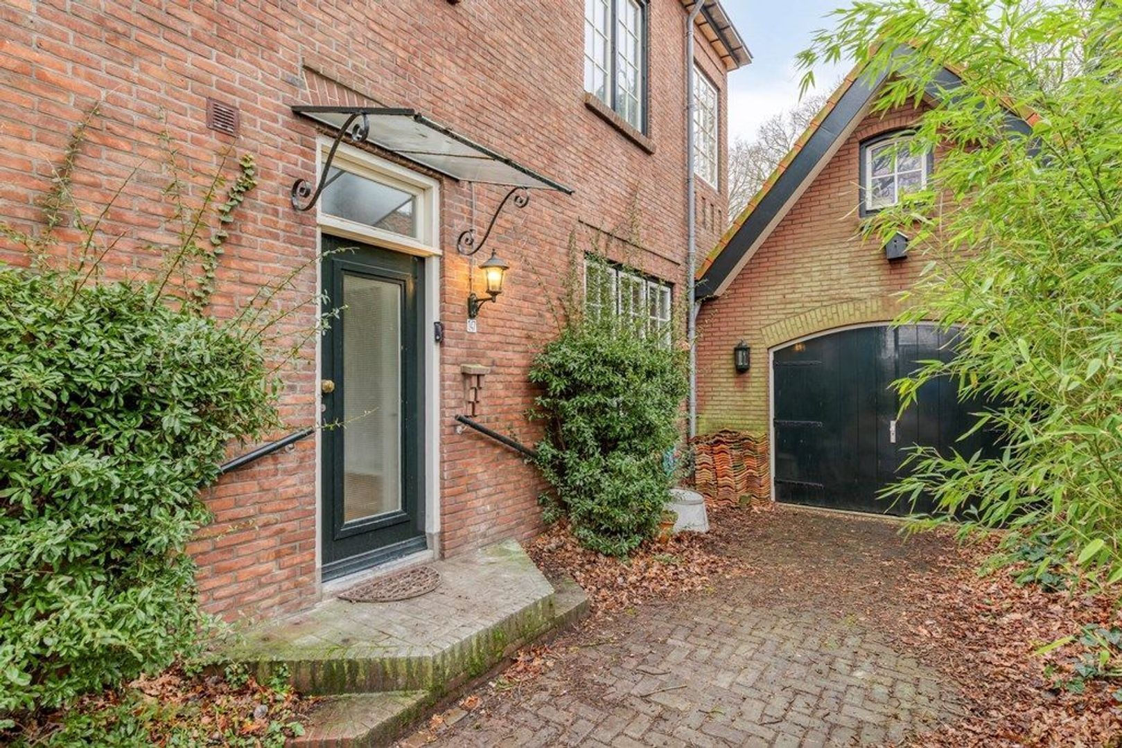 Buurtweg 147, Wassenaar foto-54