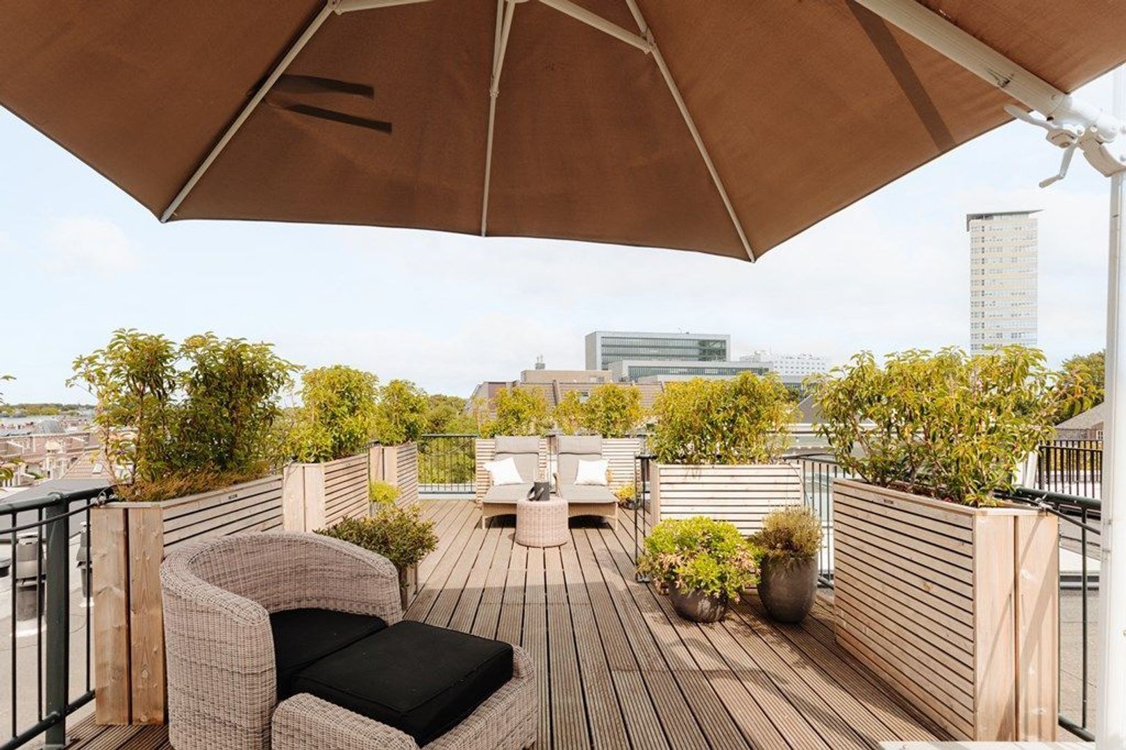 Statenplein 2 B, Den Haag foto-25