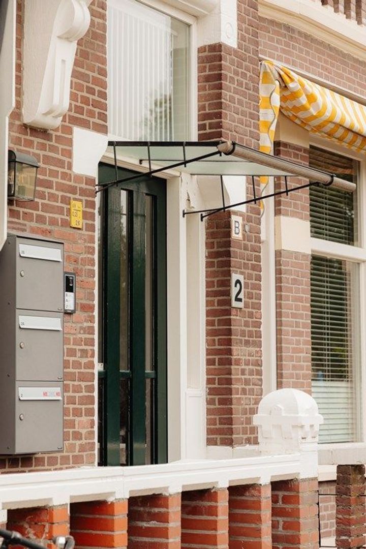 Statenplein 2 B, Den Haag foto-30