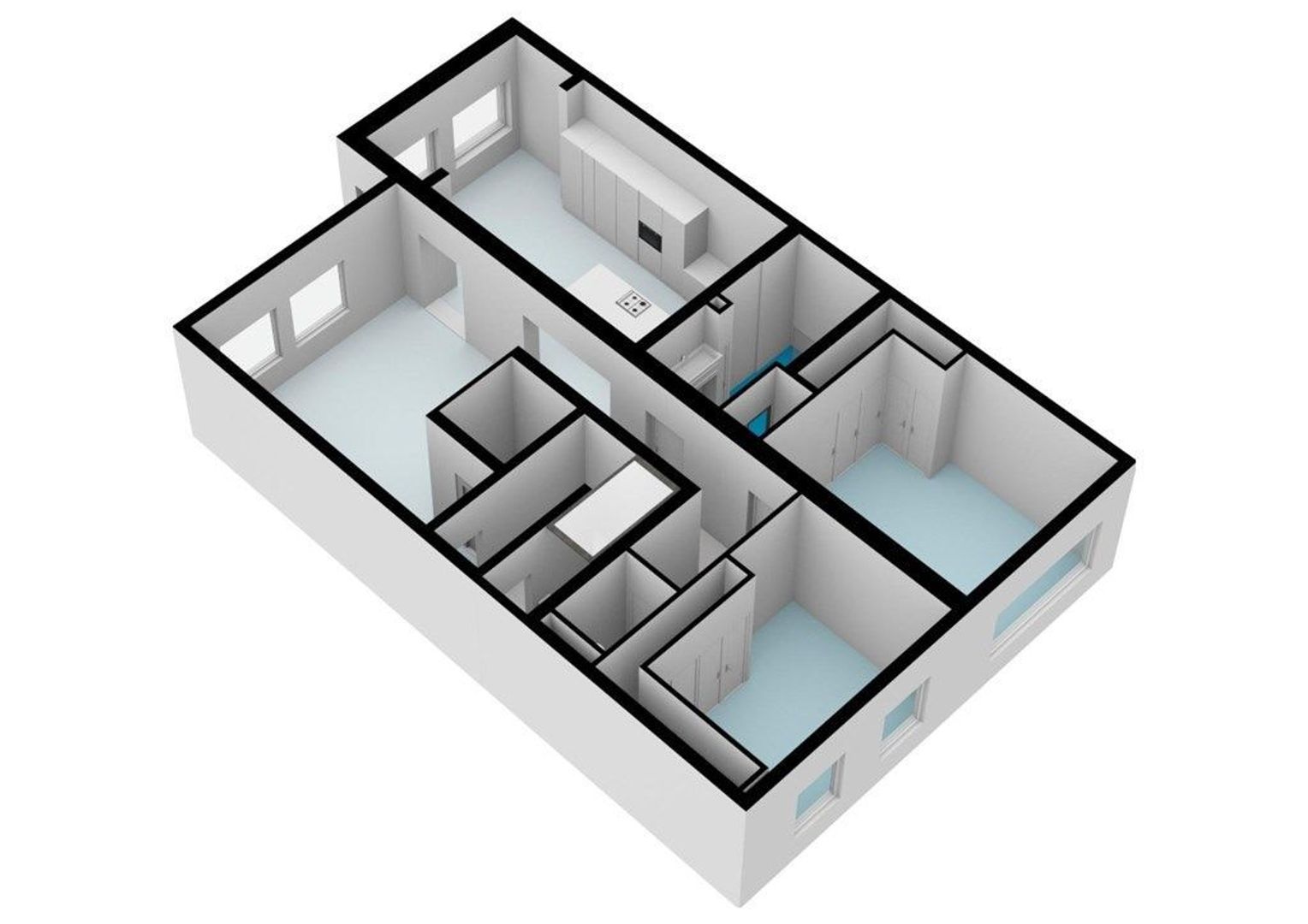 Statenplein 2 B, Den Haag foto-35