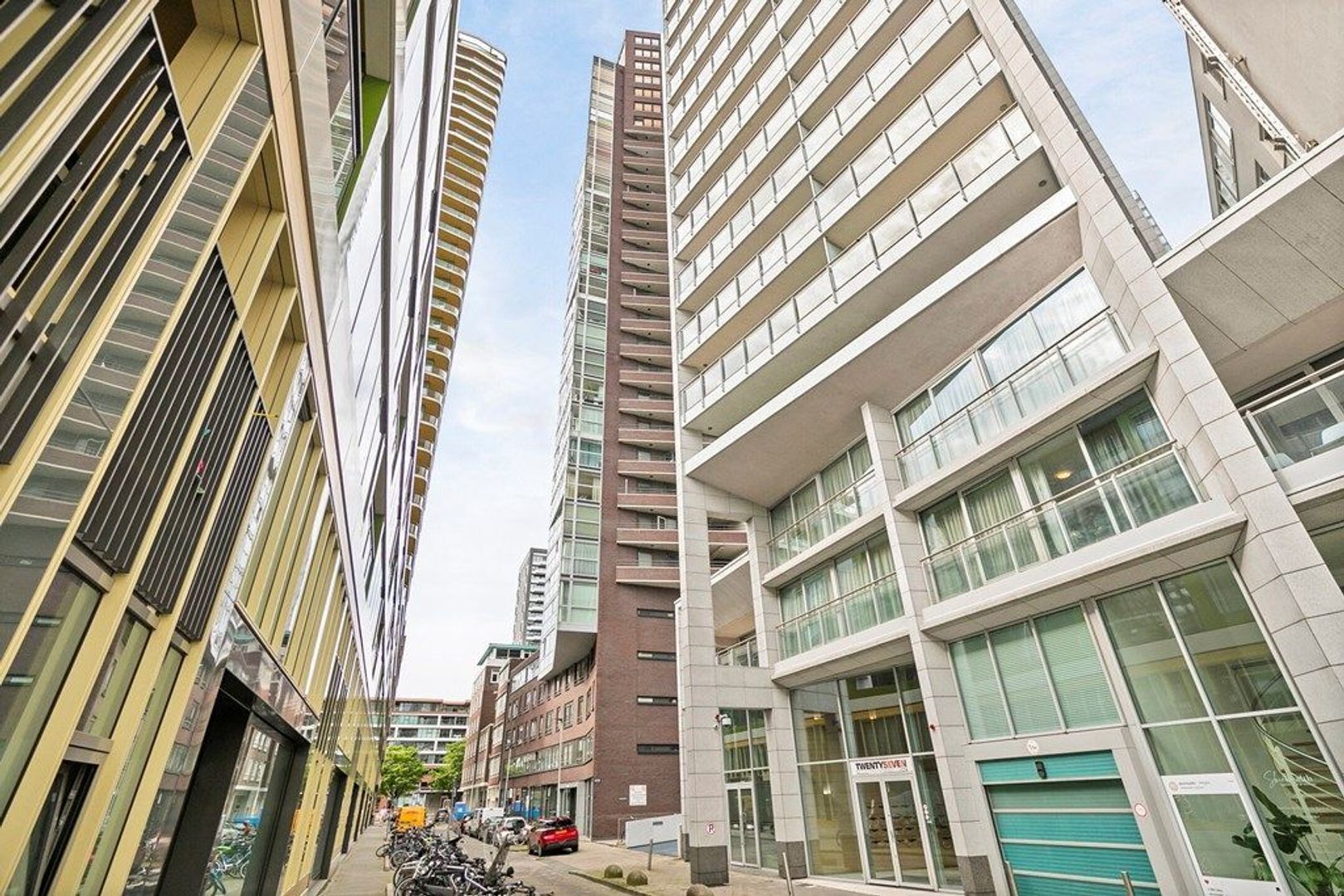 Jufferstraat 214, Rotterdam foto-20