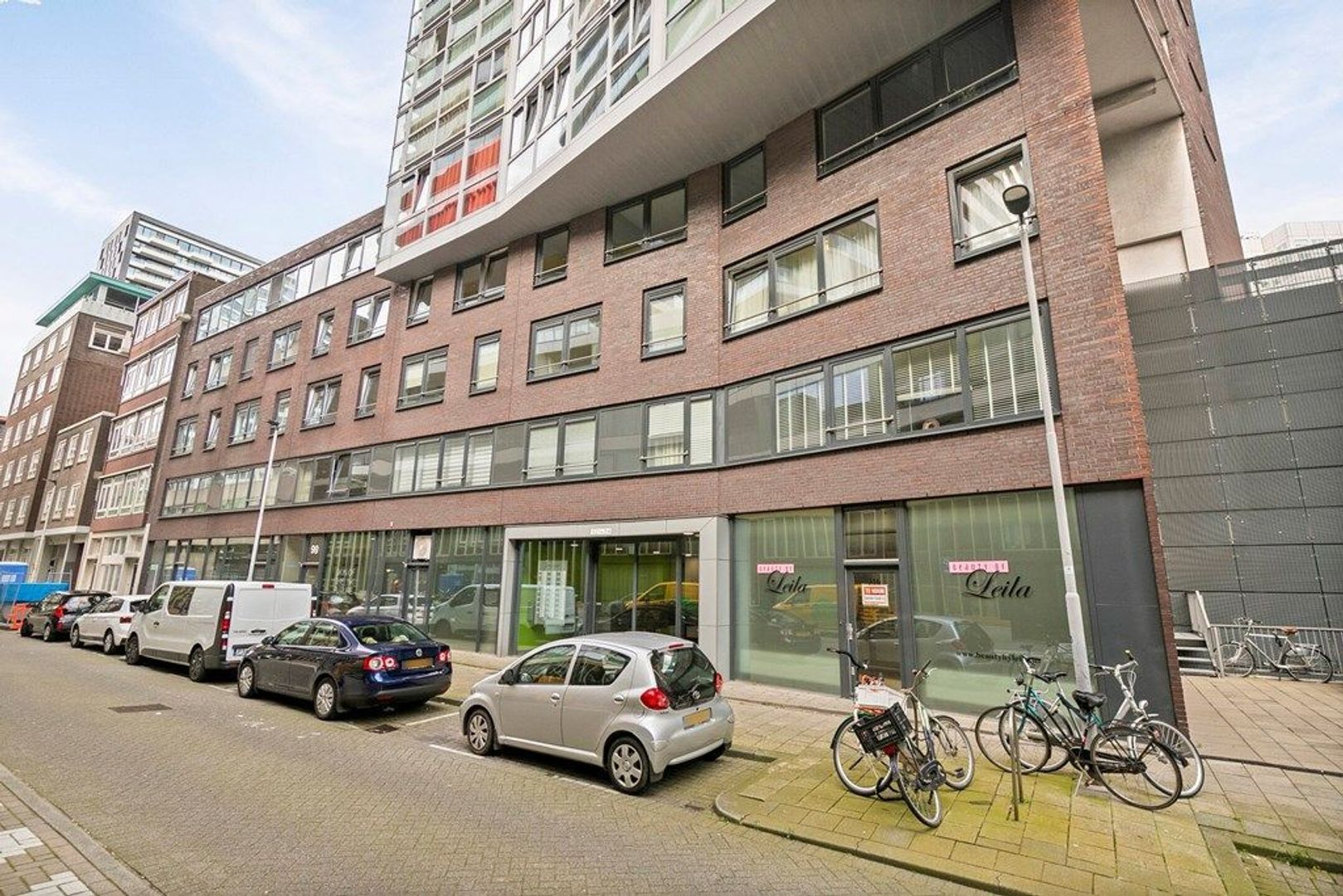 Jufferstraat 214, Rotterdam foto-19