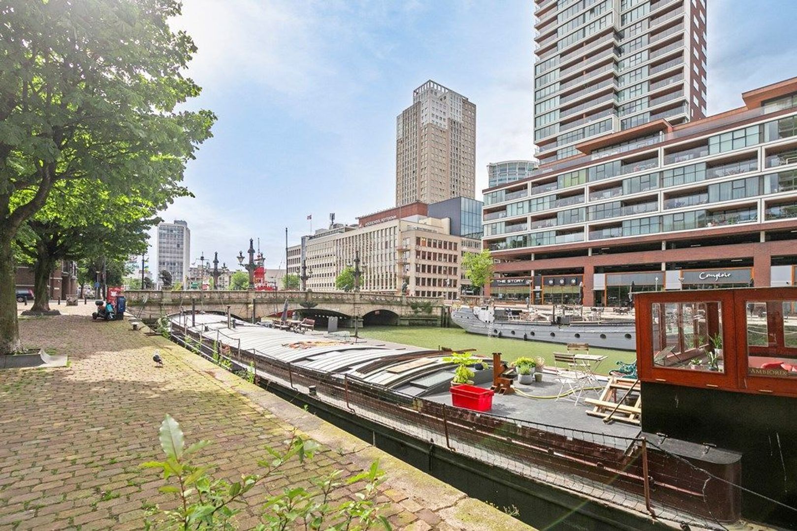 Jufferstraat 214, Rotterdam foto-17