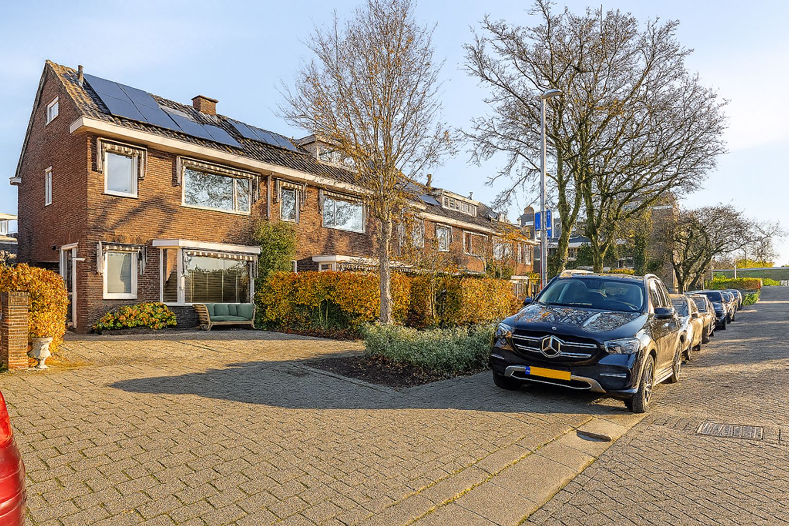 Kreeksehaven 0 ong, Rotterdam foto-36