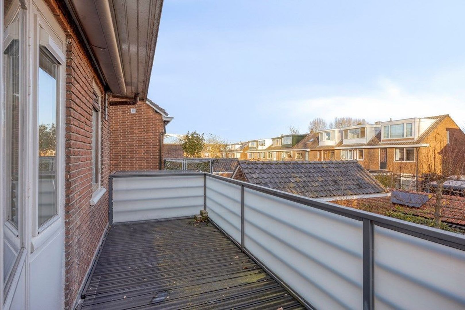 Kreeksehaven 0 ong, Rotterdam foto-29