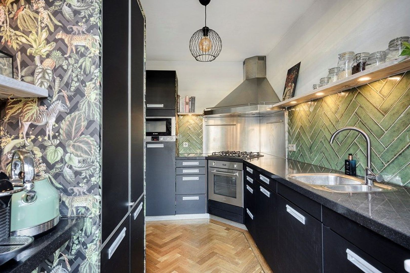 Kreeksehaven 0 ong, Rotterdam foto-12