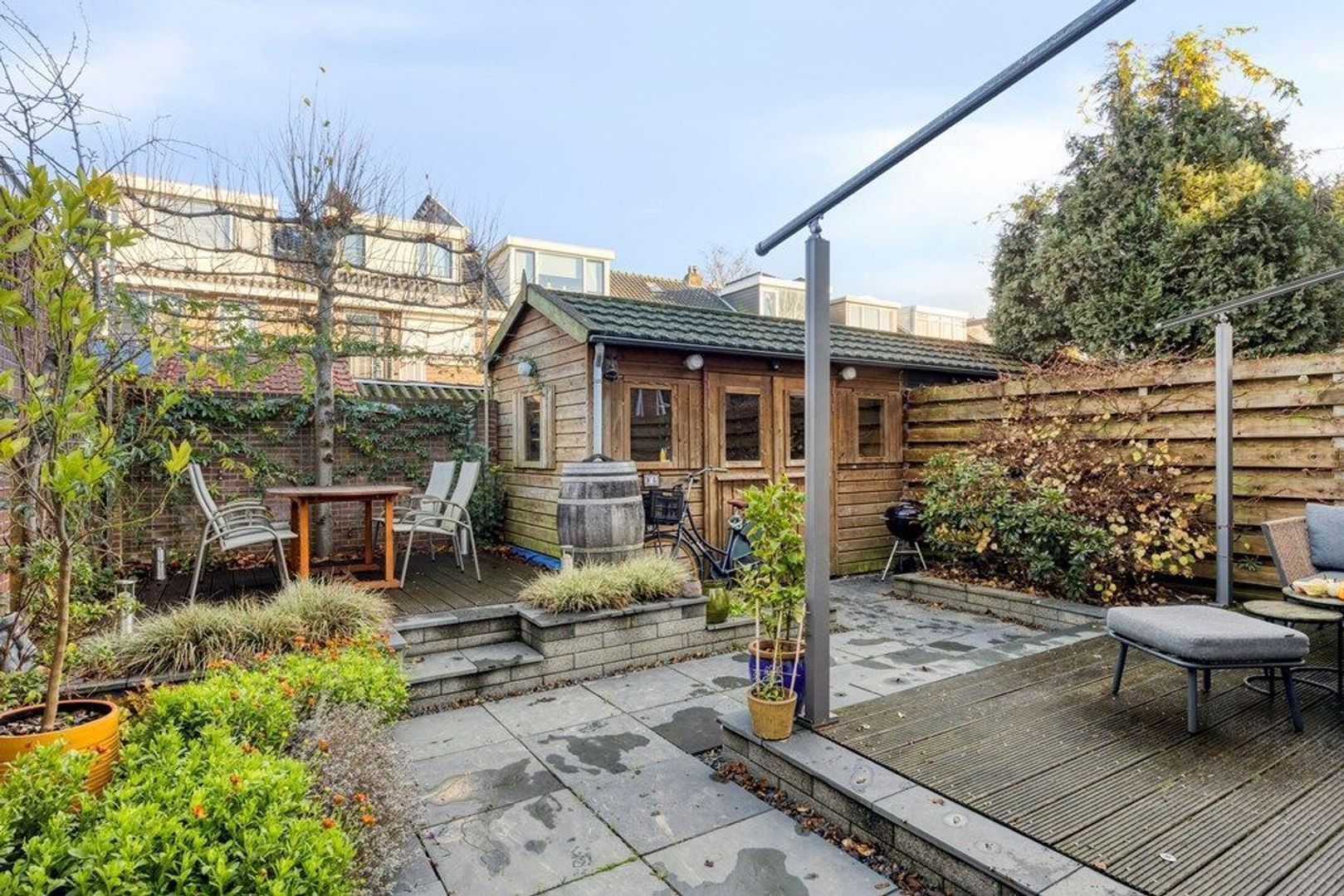 Kreeksehaven 0 ong, Rotterdam foto-32