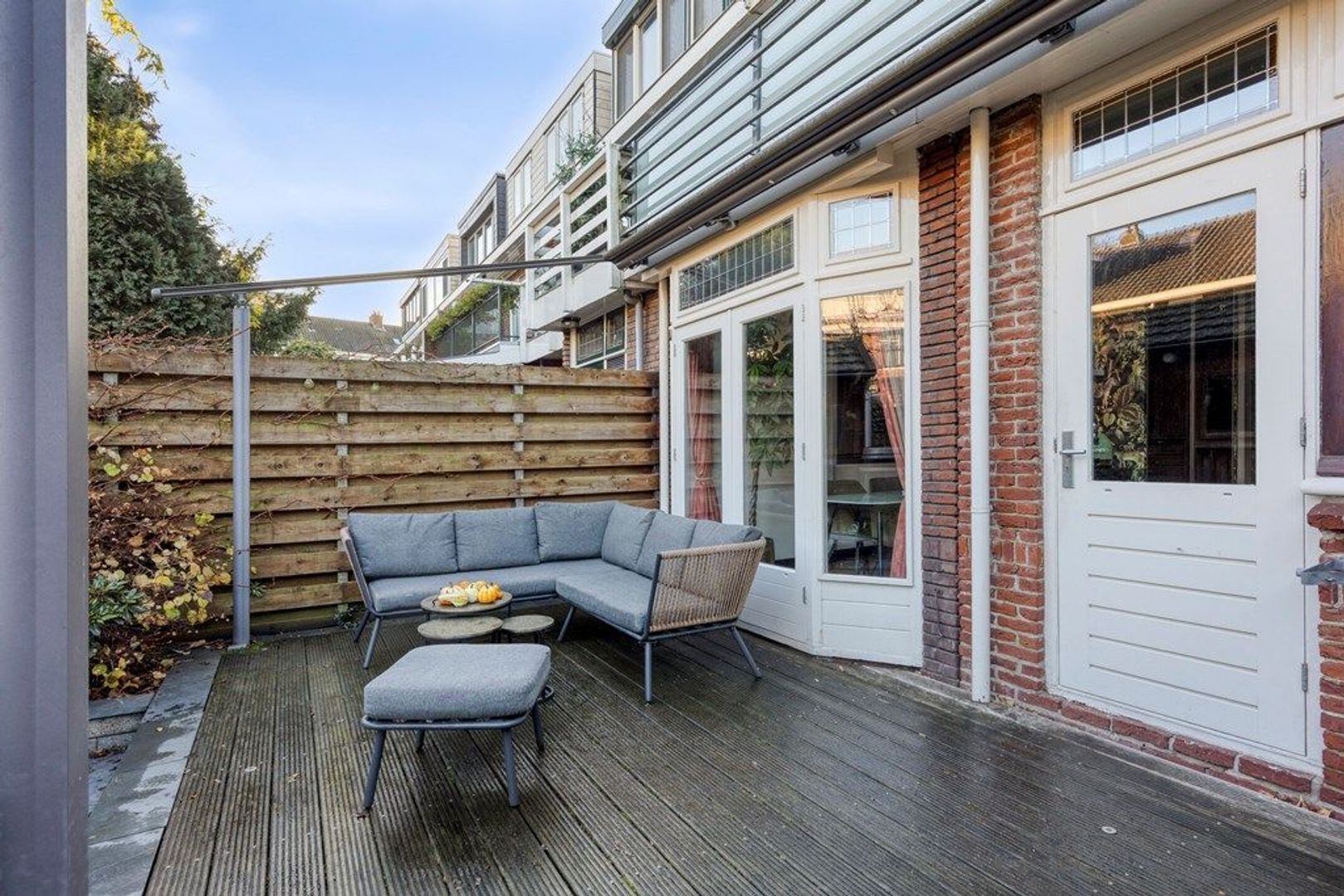 Kreeksehaven 0 ong, Rotterdam foto-33