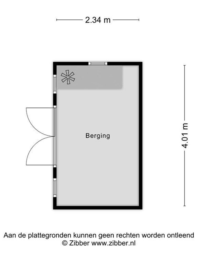 Kreeksehaven 0 ong, Rotterdam foto-38