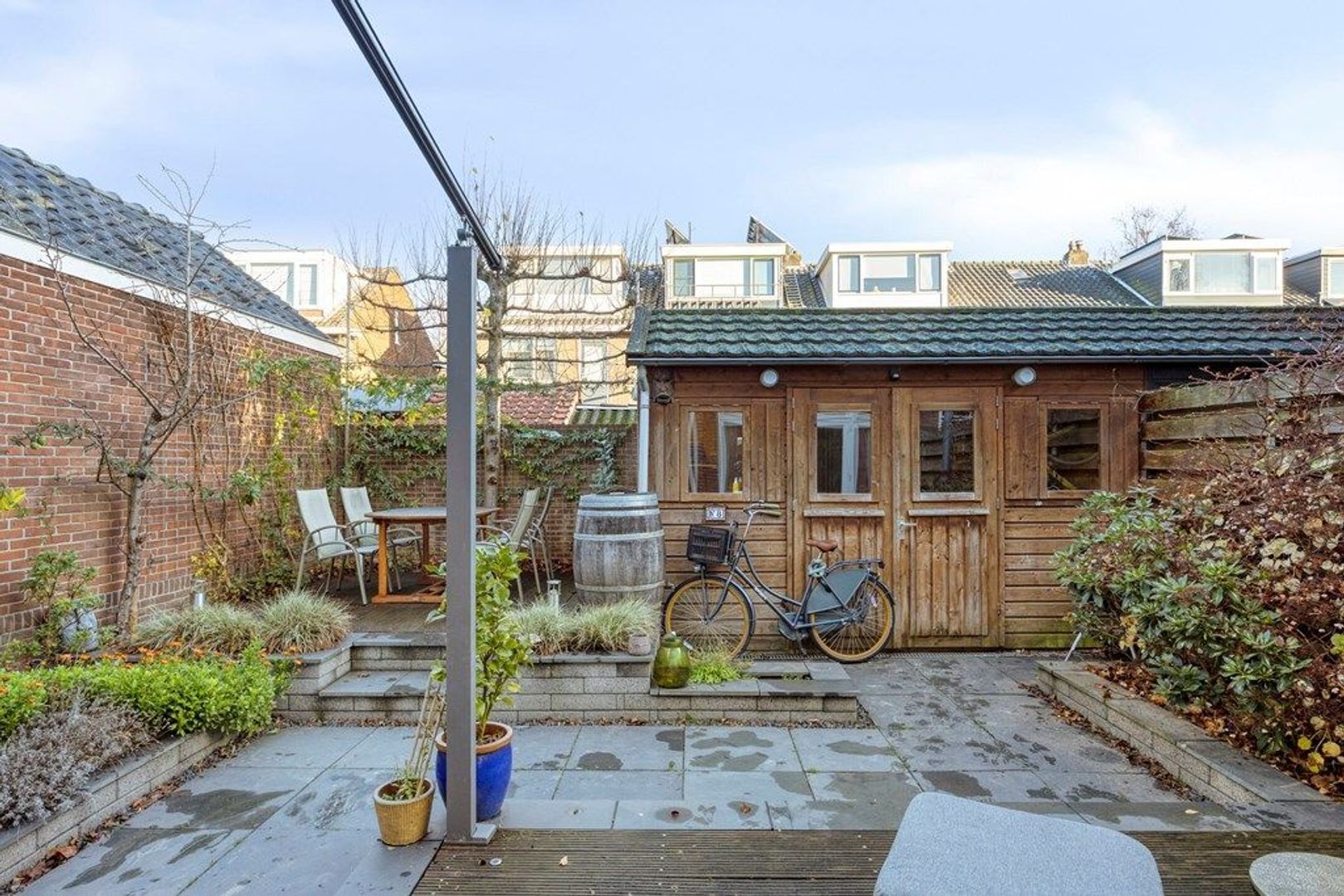 Kreeksehaven 0 ong, Rotterdam foto-31