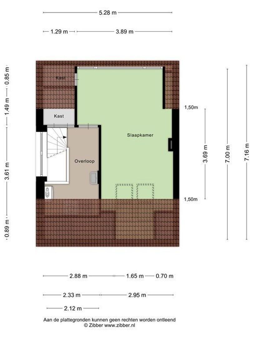 Kreeksehaven 0 ong, Rotterdam foto-41