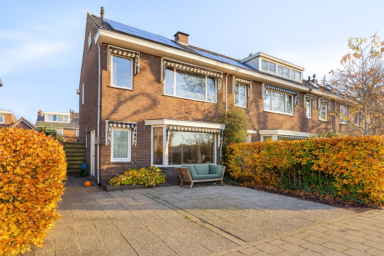 Kreeksehaven 0 ong, Rotterdam foto-35