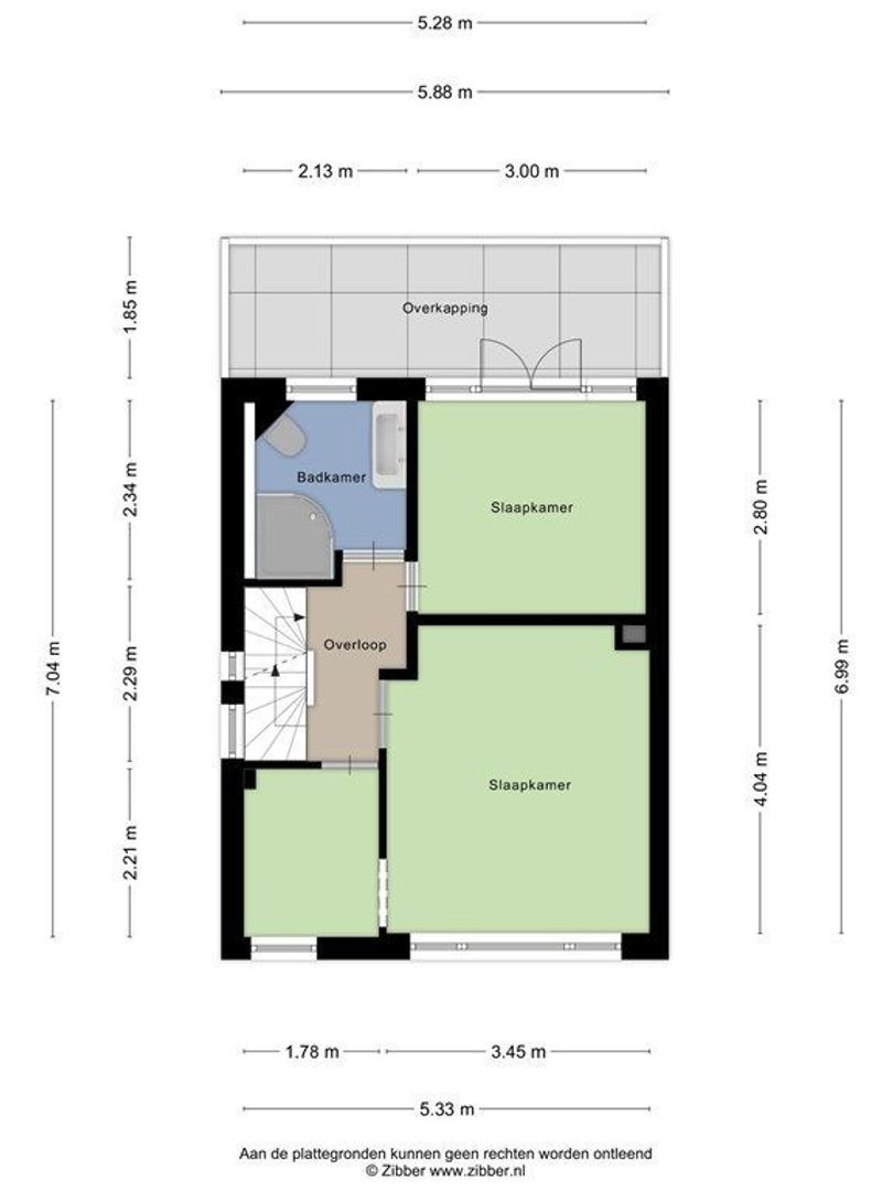 Kreeksehaven 0 ong, Rotterdam foto-39