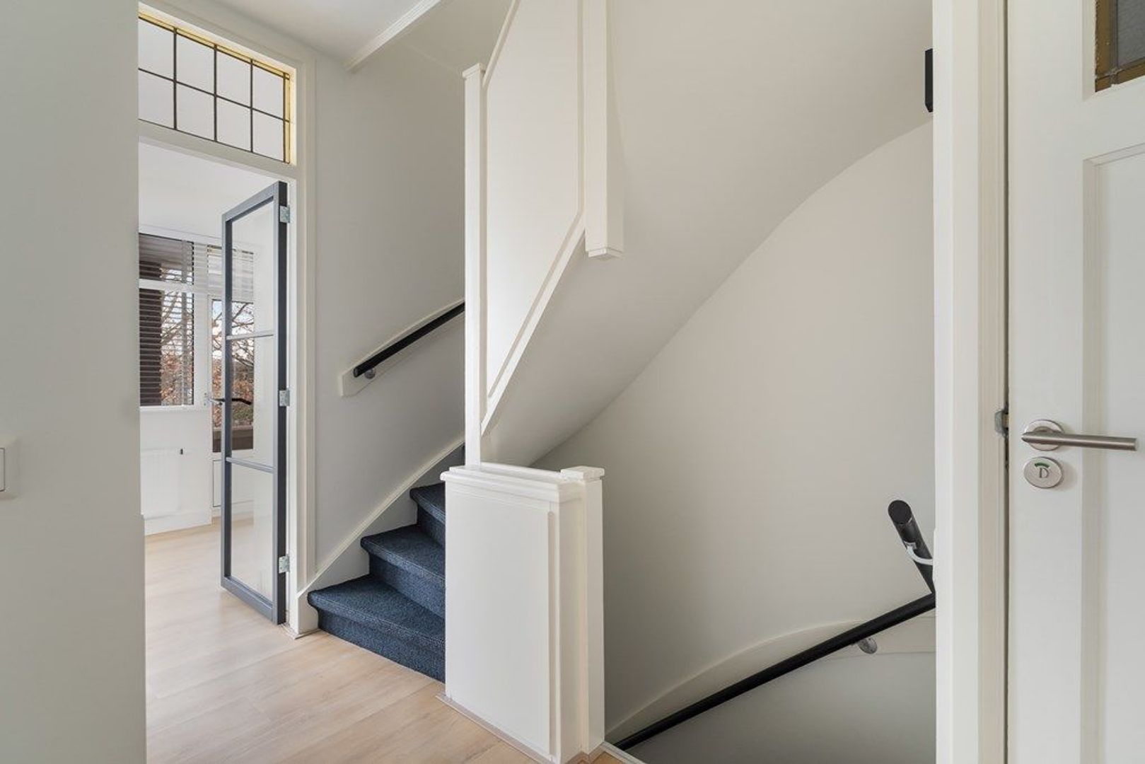 Huis te Hoornkade 70, Rijswijk foto-6