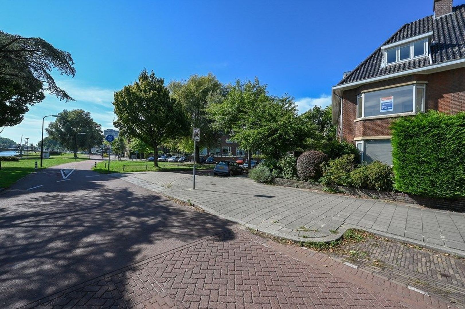 Huis te Hoornkade 70, Rijswijk foto-38