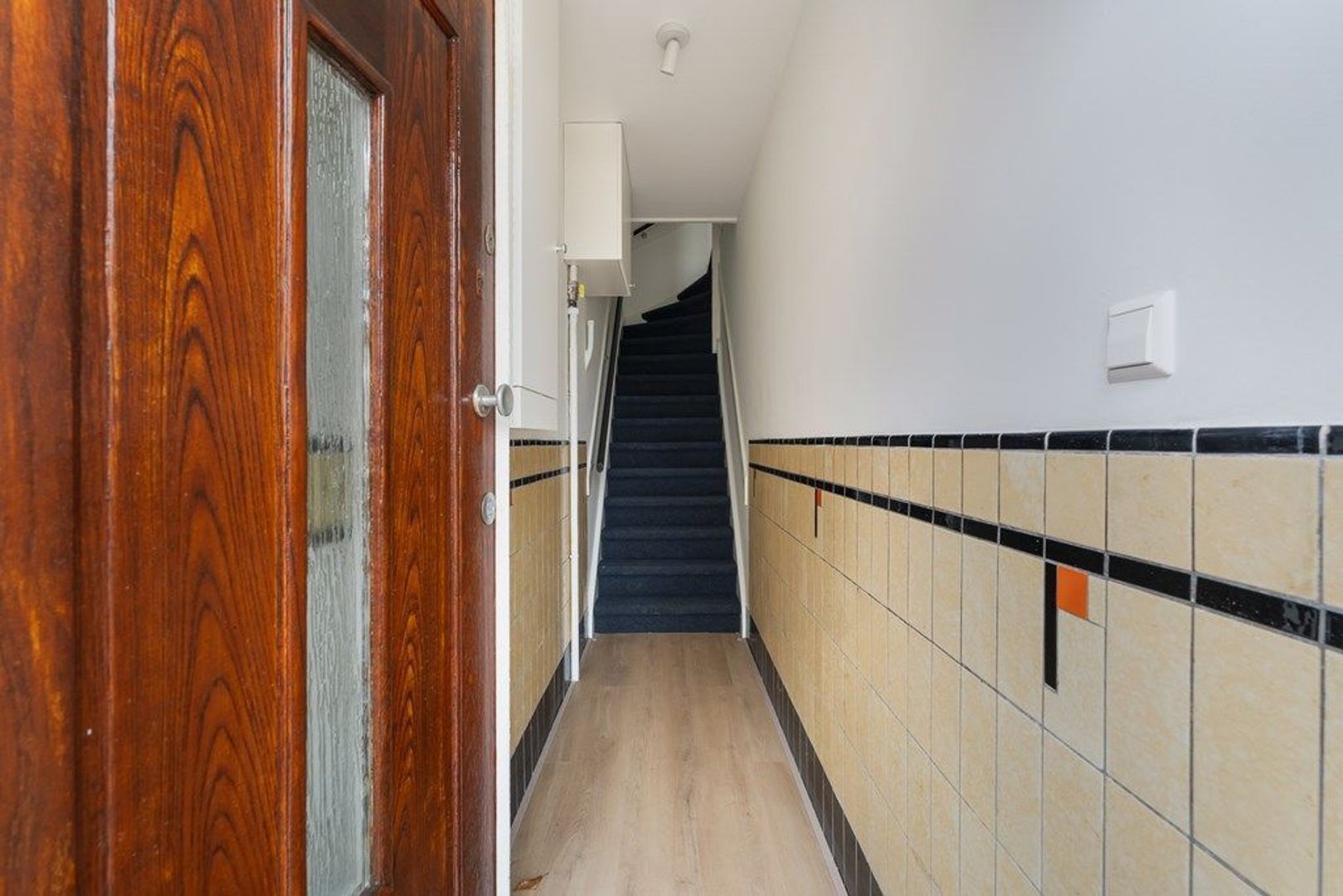 Huis te Hoornkade 70, Rijswijk foto-5