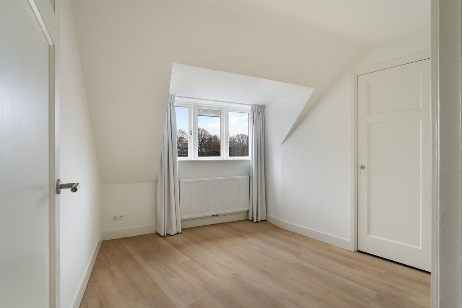 Huis te Hoornkade 70, Rijswijk foto-33