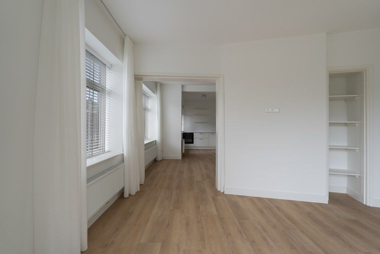 Huis te Hoornkade 70, Rijswijk foto-18