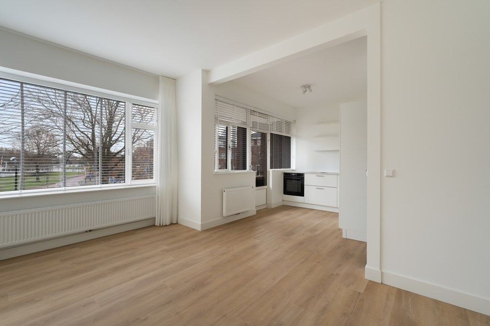 Huis te Hoornkade 70, Rijswijk foto-14